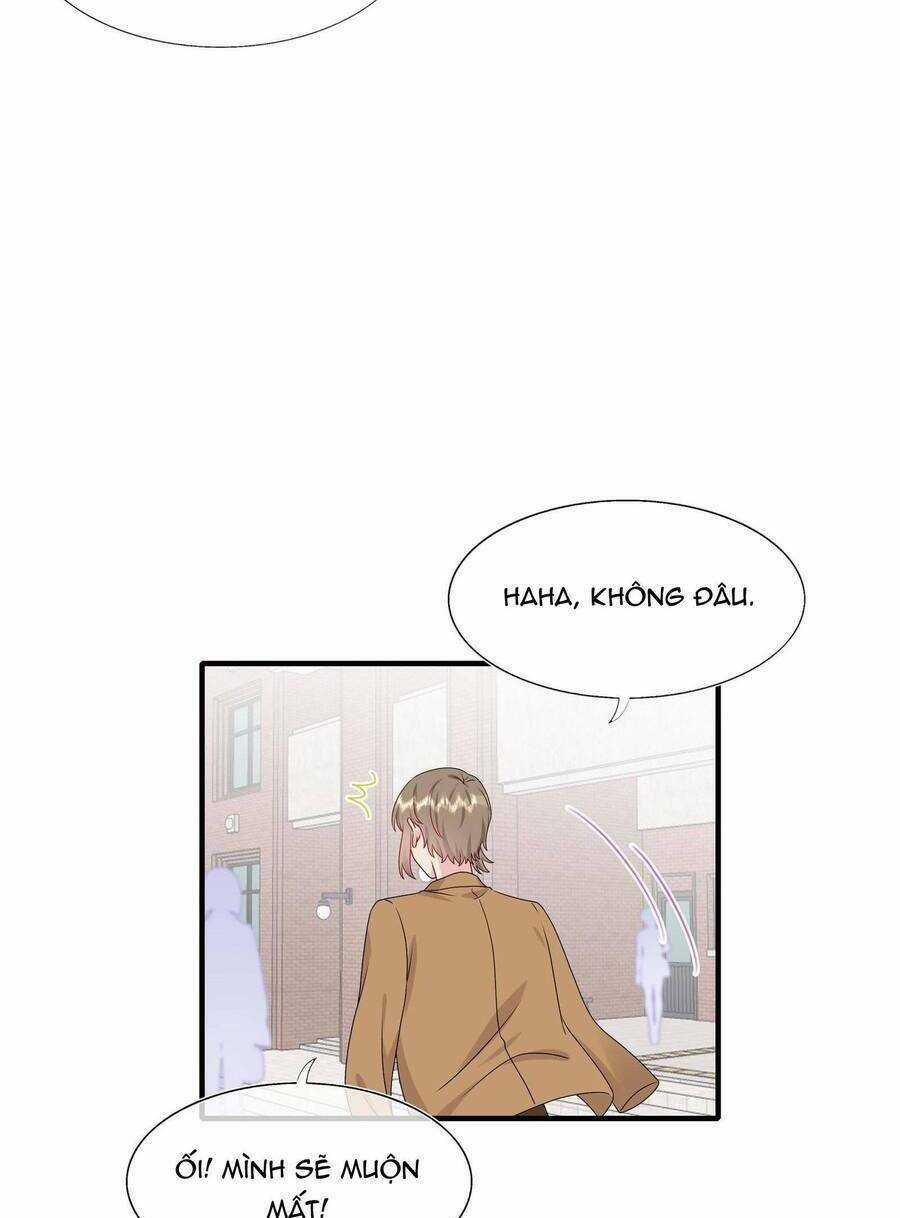 Hôn Nhân Hợp Đồng: Kết Hôn Với Thanh Mai Xảo Quyệt Chapter 35 trang 16