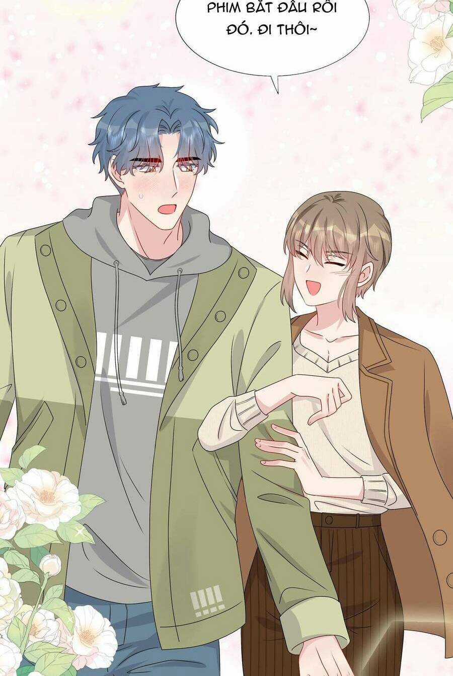 Hôn Nhân Hợp Đồng: Kết Hôn Với Thanh Mai Xảo Quyệt Chapter 35 trang 23