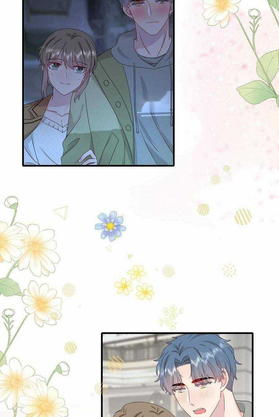 Hôn Nhân Hợp Đồng: Kết Hôn Với Thanh Mai Xảo Quyệt Chapter 35 trang 25