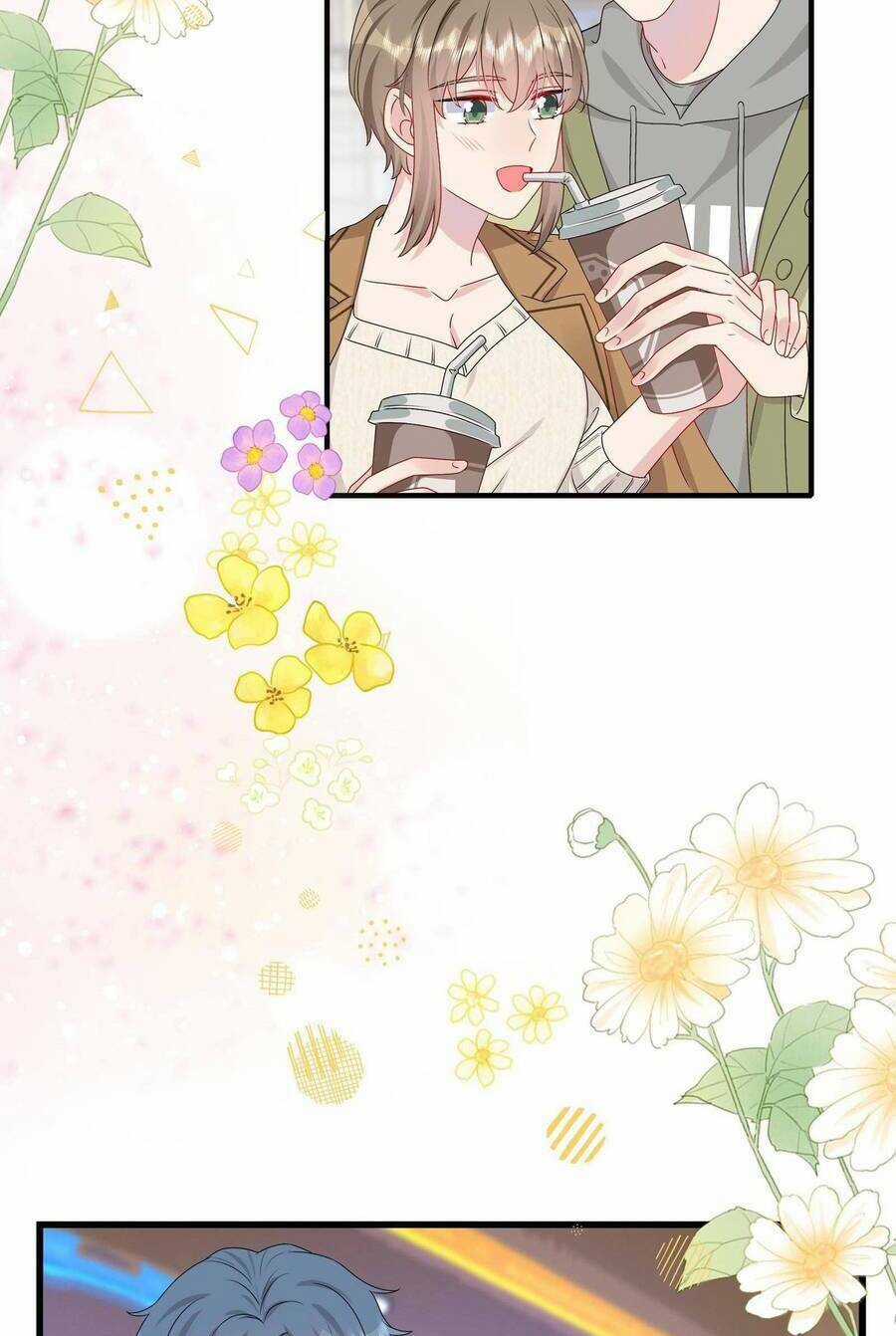 Hôn Nhân Hợp Đồng: Kết Hôn Với Thanh Mai Xảo Quyệt Chapter 35 trang 26