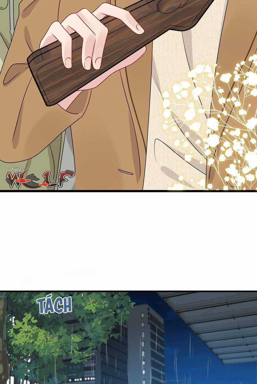 Hôn Nhân Hợp Đồng: Kết Hôn Với Thanh Mai Xảo Quyệt Chapter 35 trang 30