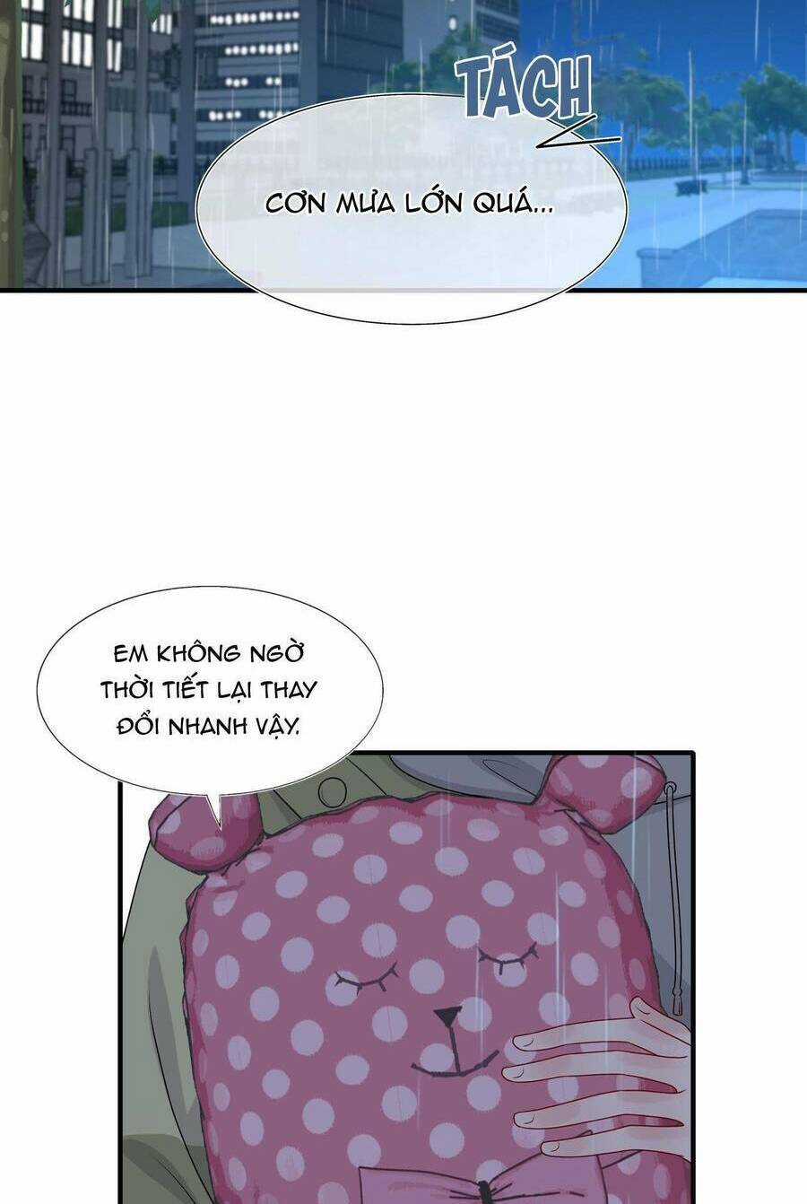 Hôn Nhân Hợp Đồng: Kết Hôn Với Thanh Mai Xảo Quyệt Chapter 35 trang 31