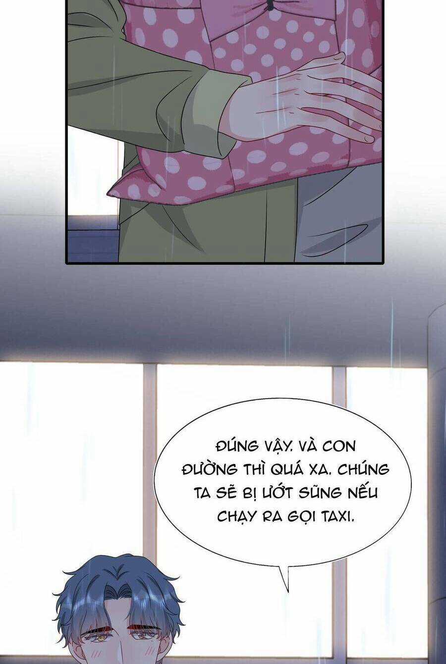 Hôn Nhân Hợp Đồng: Kết Hôn Với Thanh Mai Xảo Quyệt Chapter 35 trang 32