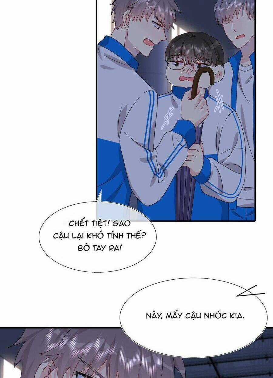 Hôn Nhân Hợp Đồng: Kết Hôn Với Thanh Mai Xảo Quyệt Chapter 35 trang 37