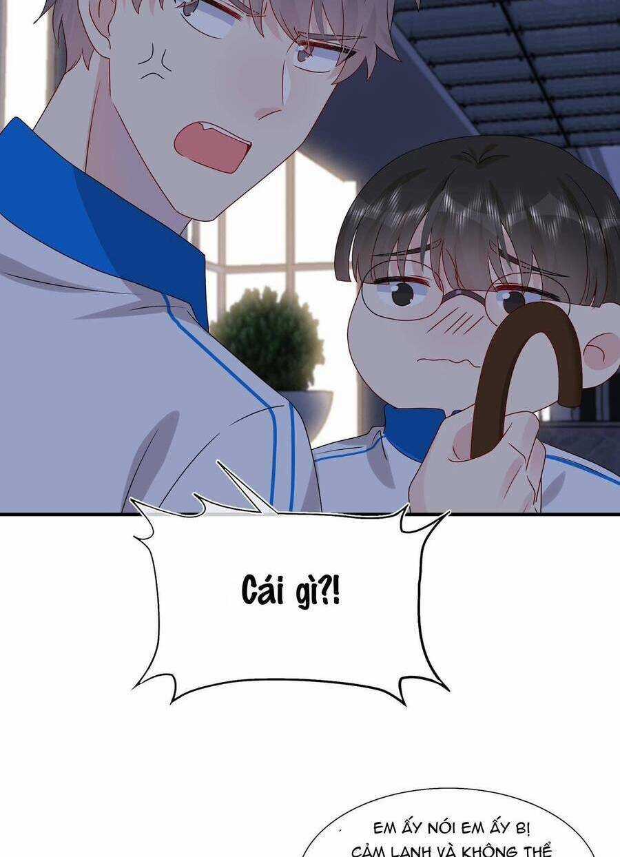 Hôn Nhân Hợp Đồng: Kết Hôn Với Thanh Mai Xảo Quyệt Chapter 35 trang 38