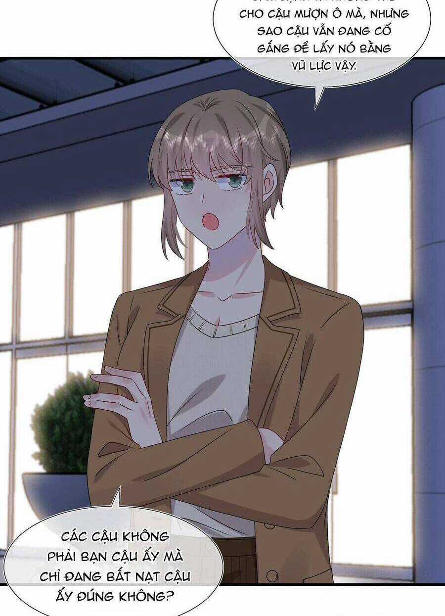 Hôn Nhân Hợp Đồng: Kết Hôn Với Thanh Mai Xảo Quyệt Chapter 35 trang 39