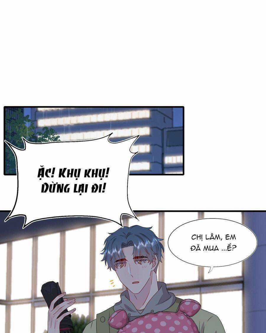 Hôn Nhân Hợp Đồng: Kết Hôn Với Thanh Mai Xảo Quyệt Chapter 36 trang 10