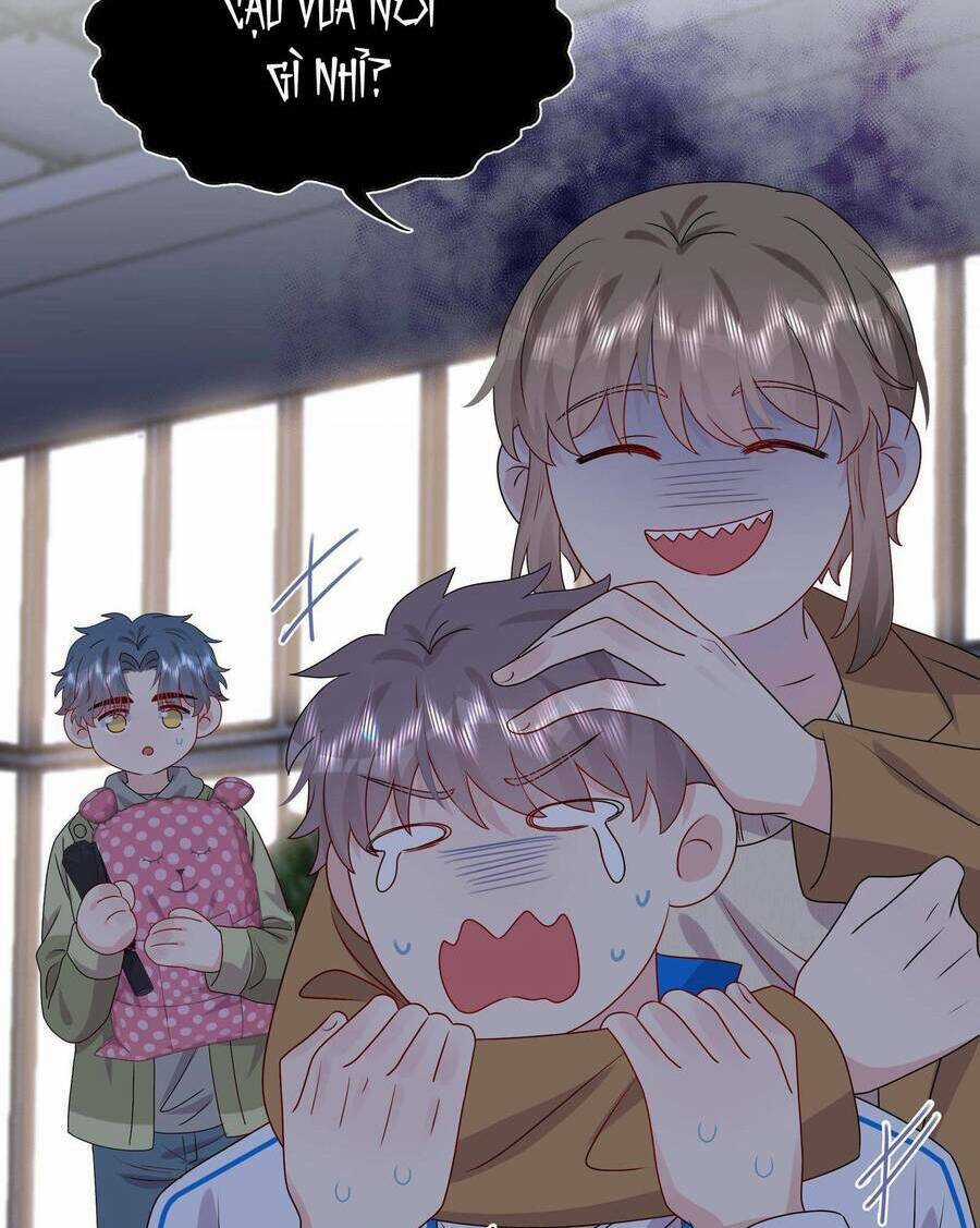 Hôn Nhân Hợp Đồng: Kết Hôn Với Thanh Mai Xảo Quyệt Chapter 36 trang 12