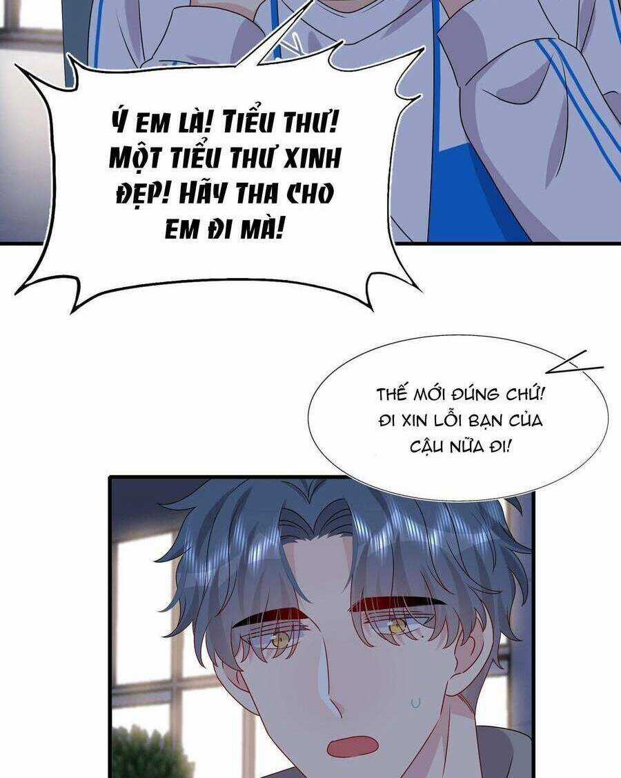 Hôn Nhân Hợp Đồng: Kết Hôn Với Thanh Mai Xảo Quyệt Chapter 36 trang 13