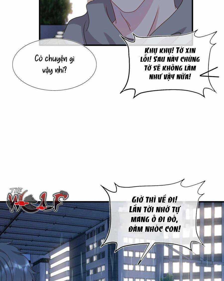 Hôn Nhân Hợp Đồng: Kết Hôn Với Thanh Mai Xảo Quyệt Chapter 36 trang 14