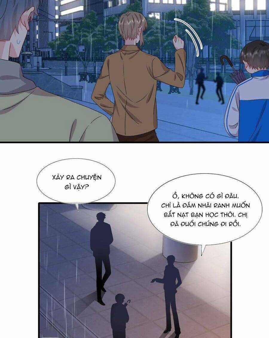 Hôn Nhân Hợp Đồng: Kết Hôn Với Thanh Mai Xảo Quyệt Chapter 36 trang 15