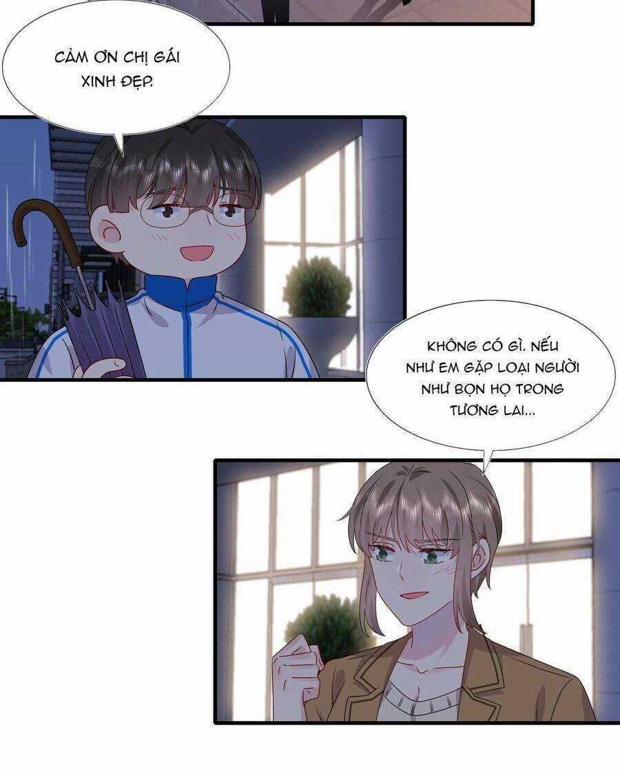 Hôn Nhân Hợp Đồng: Kết Hôn Với Thanh Mai Xảo Quyệt Chapter 36 trang 16