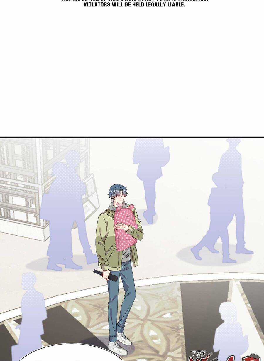 Hôn Nhân Hợp Đồng: Kết Hôn Với Thanh Mai Xảo Quyệt Chapter 36 trang 2