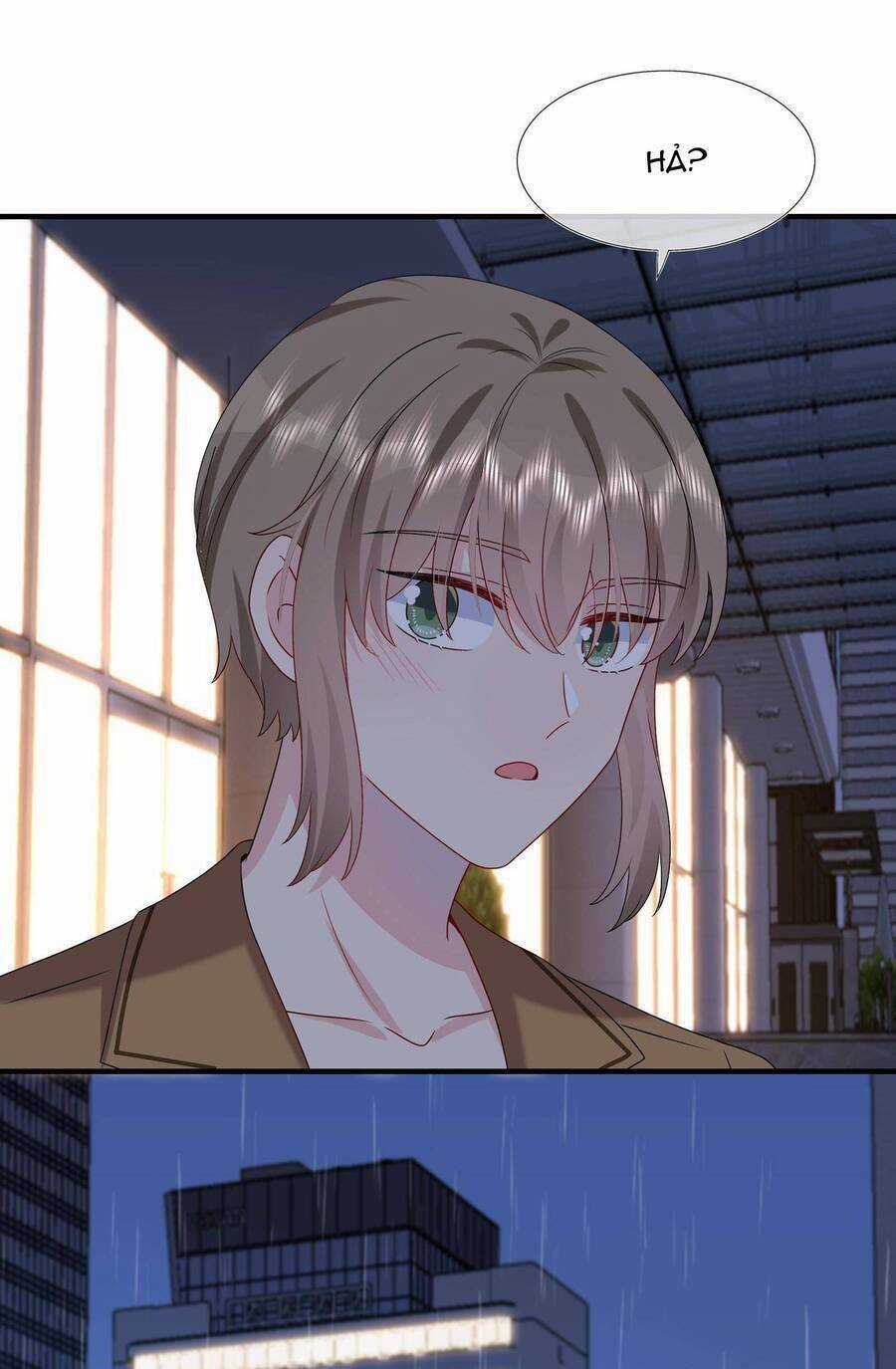 Hôn Nhân Hợp Đồng: Kết Hôn Với Thanh Mai Xảo Quyệt Chapter 36 trang 24