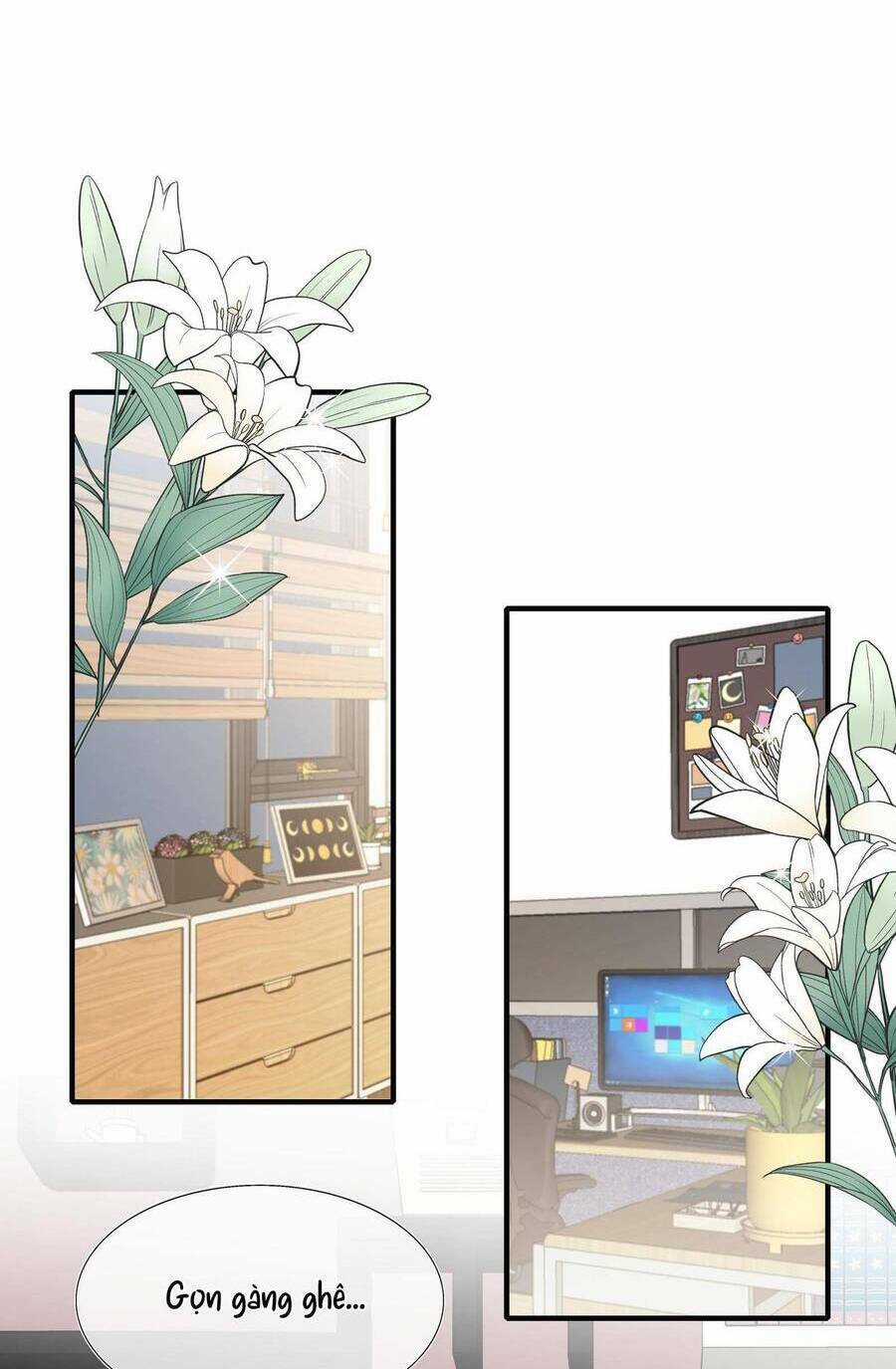 Hôn Nhân Hợp Đồng: Kết Hôn Với Thanh Mai Xảo Quyệt Chapter 36 trang 26