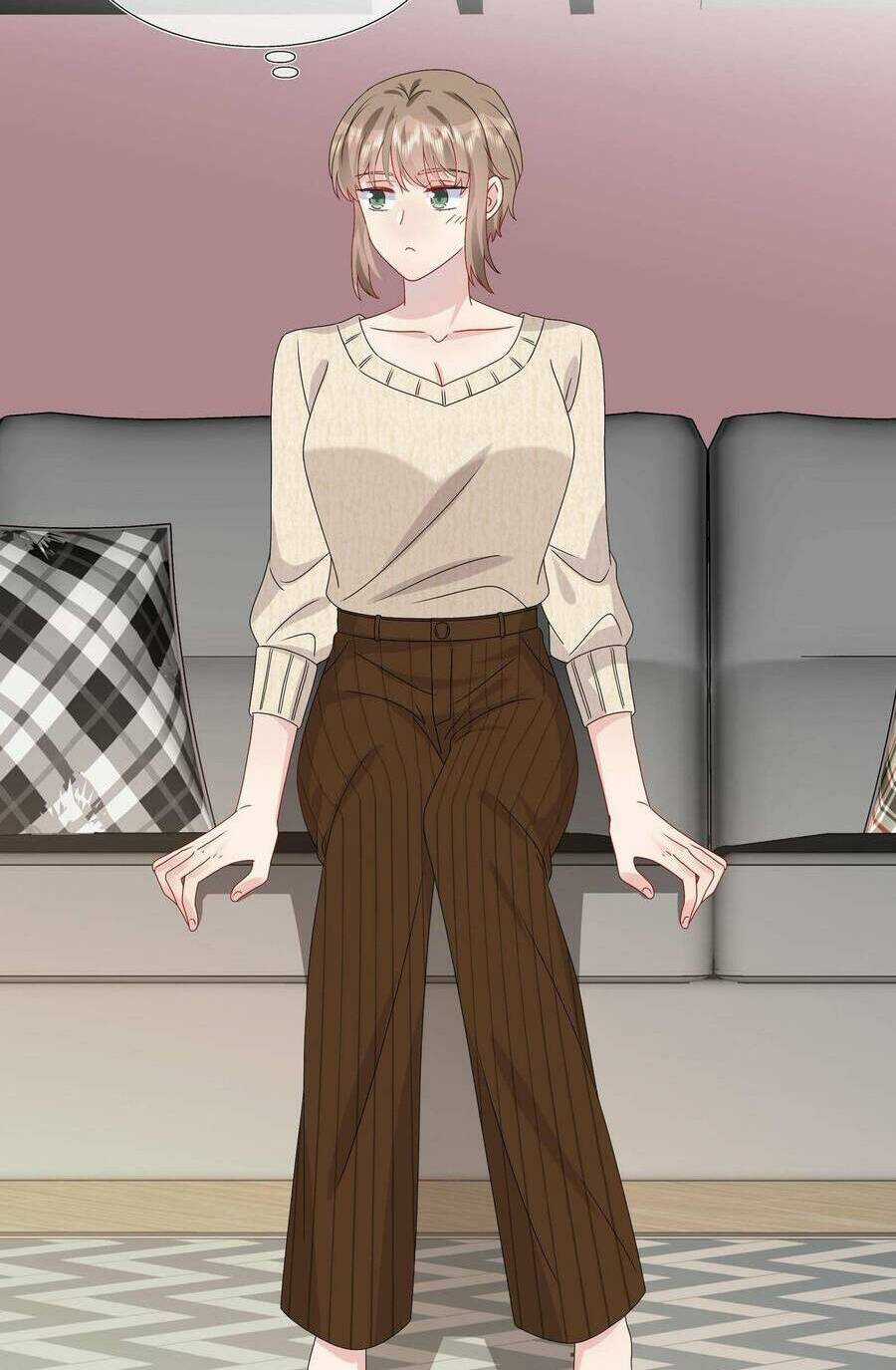 Hôn Nhân Hợp Đồng: Kết Hôn Với Thanh Mai Xảo Quyệt Chapter 36 trang 27