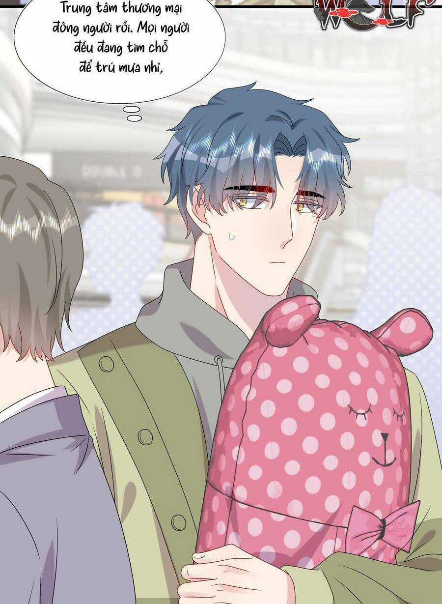 Hôn Nhân Hợp Đồng: Kết Hôn Với Thanh Mai Xảo Quyệt Chapter 36 trang 3