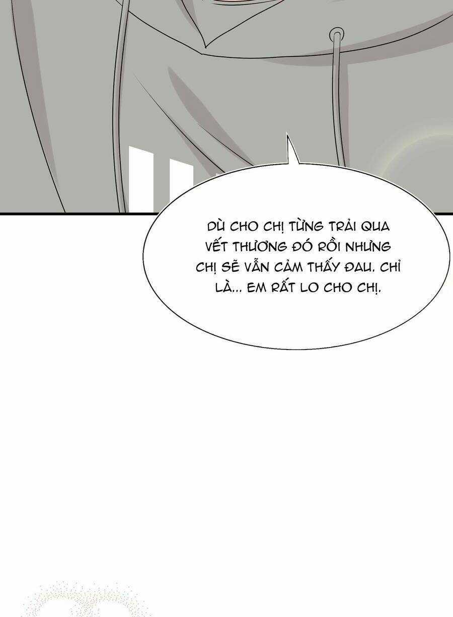 Hôn Nhân Hợp Đồng: Kết Hôn Với Thanh Mai Xảo Quyệt Chapter 36 trang 33