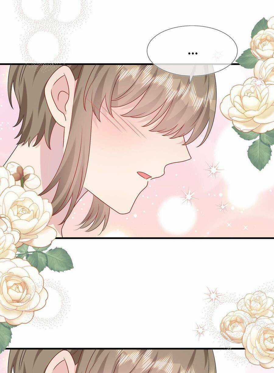 Hôn Nhân Hợp Đồng: Kết Hôn Với Thanh Mai Xảo Quyệt Chapter 36 trang 34