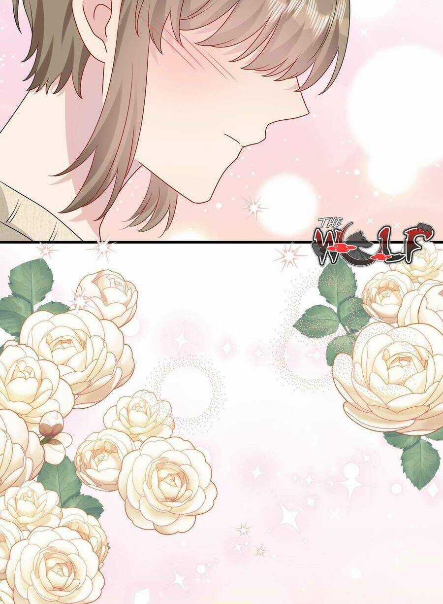 Hôn Nhân Hợp Đồng: Kết Hôn Với Thanh Mai Xảo Quyệt Chapter 36 trang 35