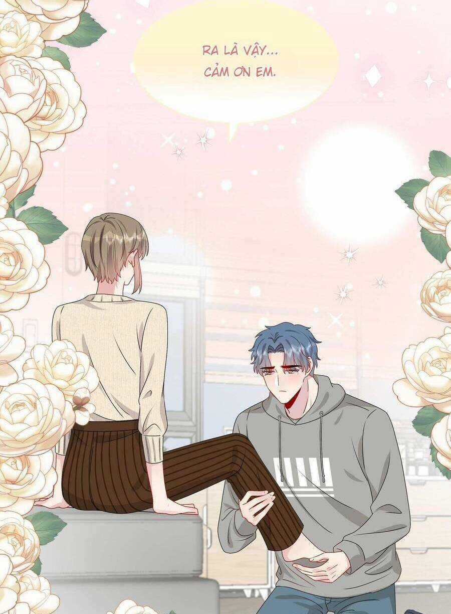 Hôn Nhân Hợp Đồng: Kết Hôn Với Thanh Mai Xảo Quyệt Chapter 36 trang 36