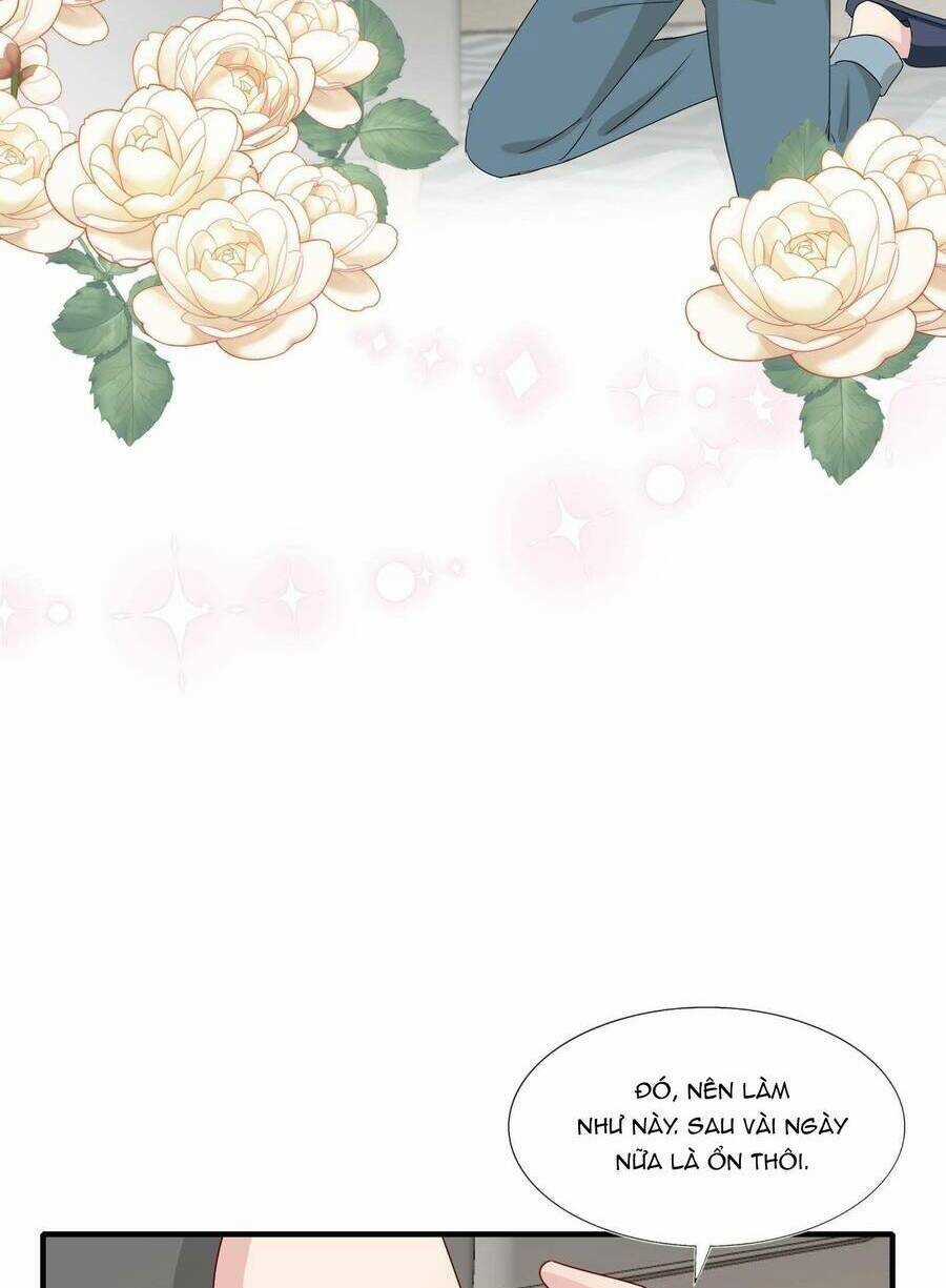 Hôn Nhân Hợp Đồng: Kết Hôn Với Thanh Mai Xảo Quyệt Chapter 36 trang 37