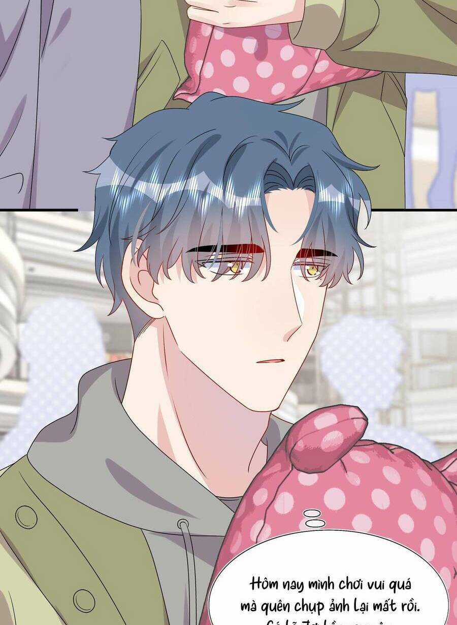 Hôn Nhân Hợp Đồng: Kết Hôn Với Thanh Mai Xảo Quyệt Chapter 36 trang 4