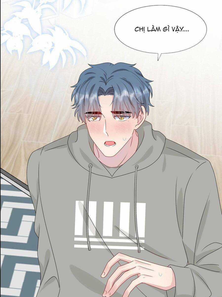 Hôn Nhân Hợp Đồng: Kết Hôn Với Thanh Mai Xảo Quyệt Chapter 36 trang 40