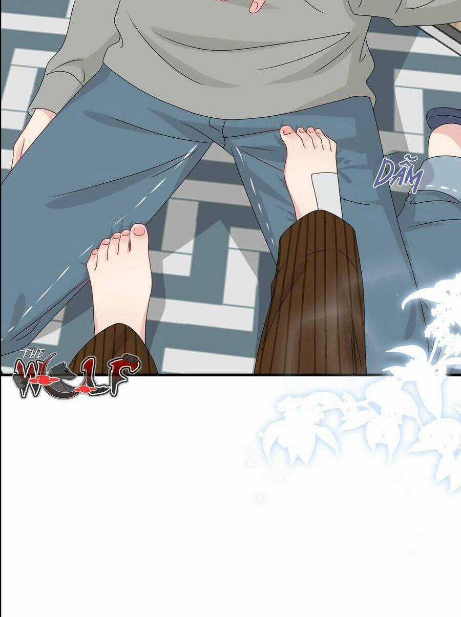 Hôn Nhân Hợp Đồng: Kết Hôn Với Thanh Mai Xảo Quyệt Chapter 36 trang 41