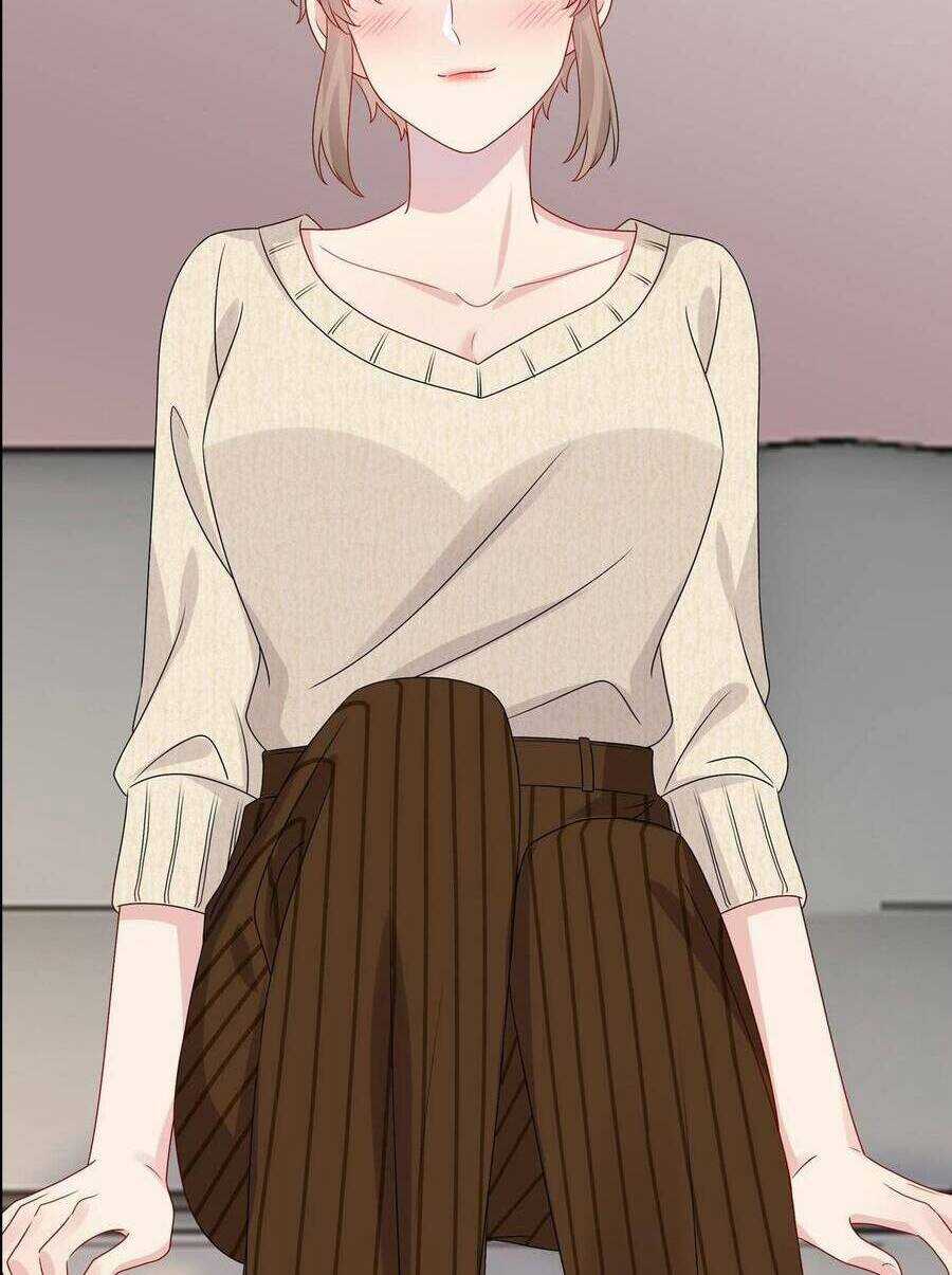 Hôn Nhân Hợp Đồng: Kết Hôn Với Thanh Mai Xảo Quyệt Chapter 36 trang 43