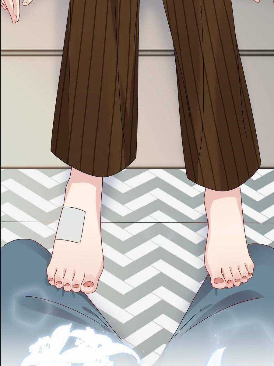 Hôn Nhân Hợp Đồng: Kết Hôn Với Thanh Mai Xảo Quyệt Chapter 36 trang 44