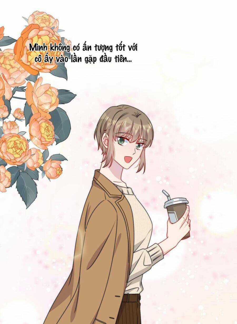 Hôn Nhân Hợp Đồng: Kết Hôn Với Thanh Mai Xảo Quyệt Chapter 36 trang 6