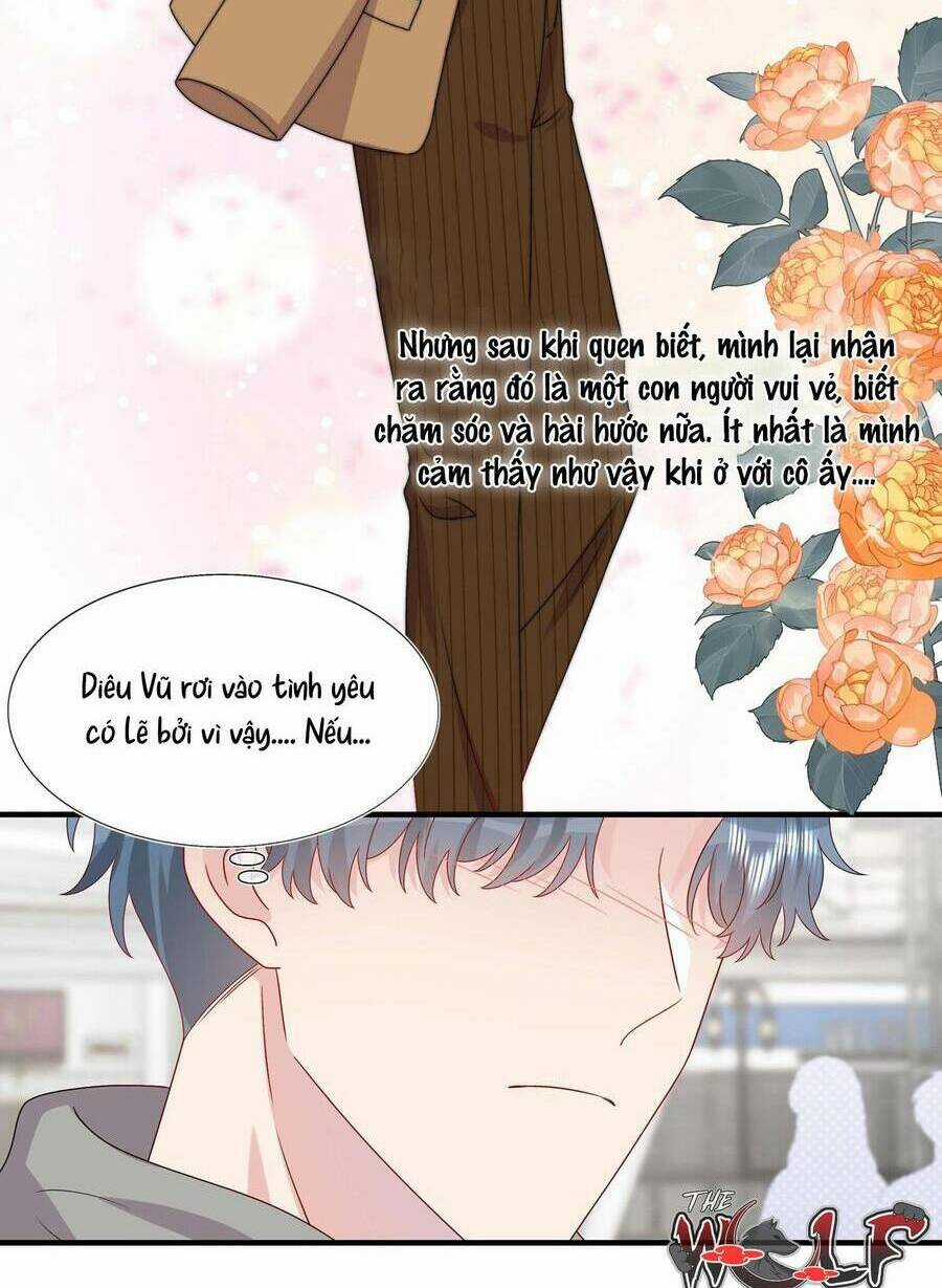 Hôn Nhân Hợp Đồng: Kết Hôn Với Thanh Mai Xảo Quyệt Chapter 36 trang 7