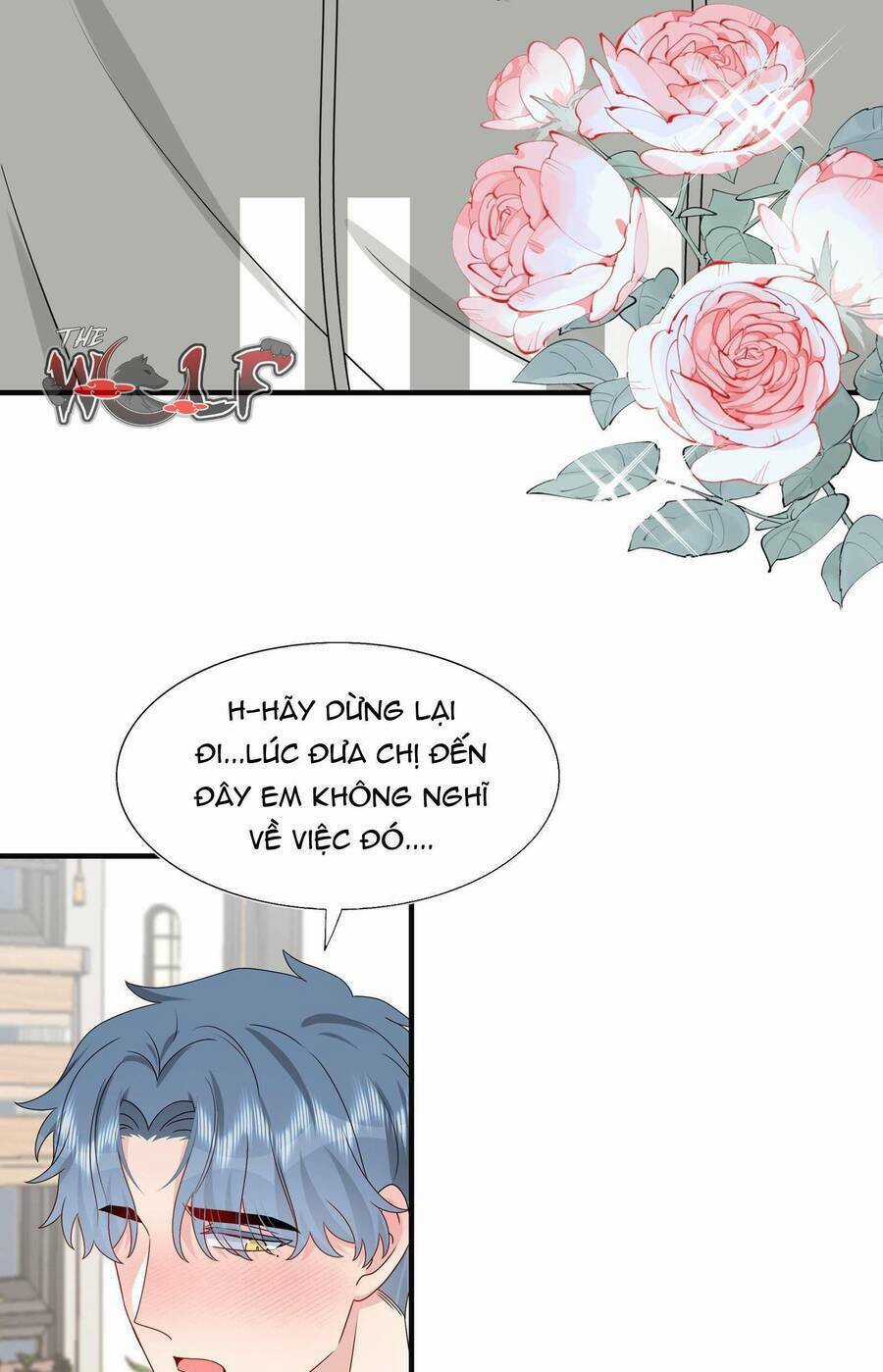 Hôn Nhân Hợp Đồng: Kết Hôn Với Thanh Mai Xảo Quyệt Chapter 37 trang 10