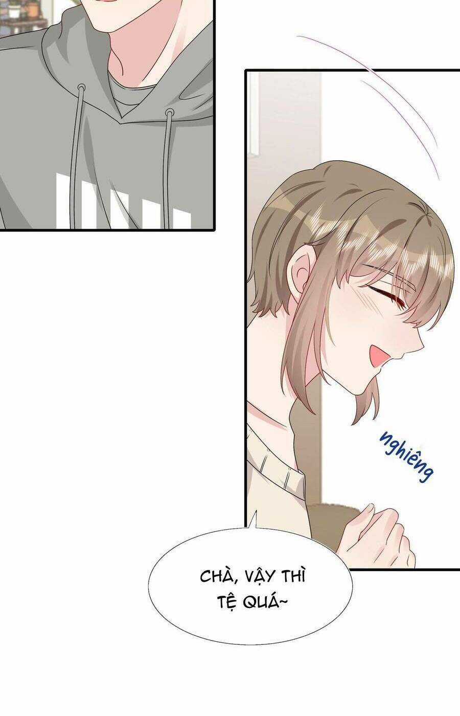 Hôn Nhân Hợp Đồng: Kết Hôn Với Thanh Mai Xảo Quyệt Chapter 37 trang 11