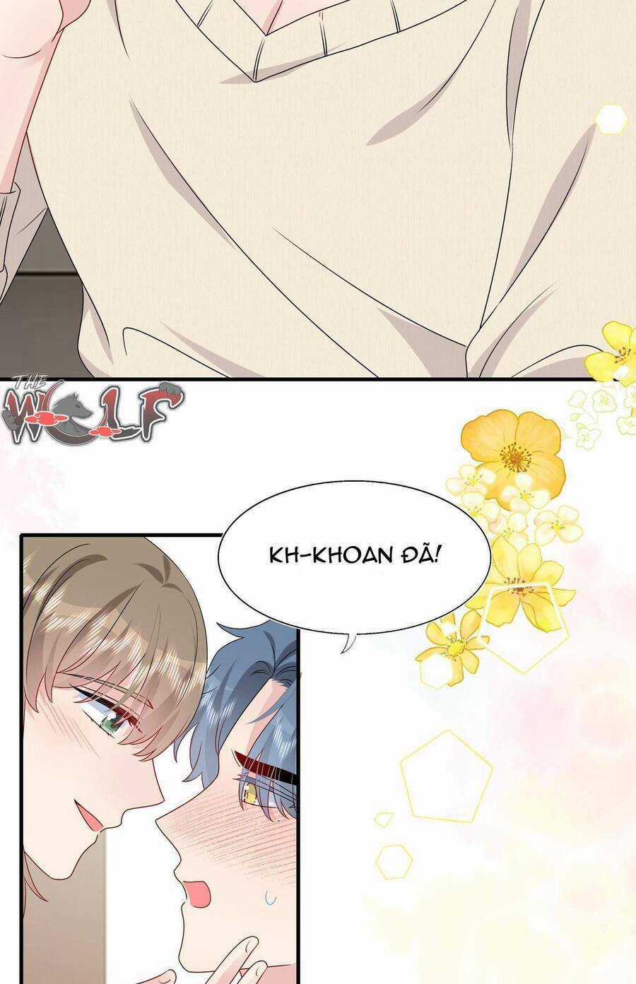 Hôn Nhân Hợp Đồng: Kết Hôn Với Thanh Mai Xảo Quyệt Chapter 37 trang 13