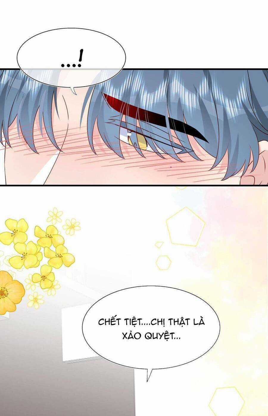 Hôn Nhân Hợp Đồng: Kết Hôn Với Thanh Mai Xảo Quyệt Chapter 37 trang 17