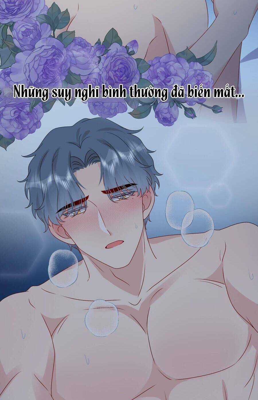 Hôn Nhân Hợp Đồng: Kết Hôn Với Thanh Mai Xảo Quyệt Chapter 37 trang 21