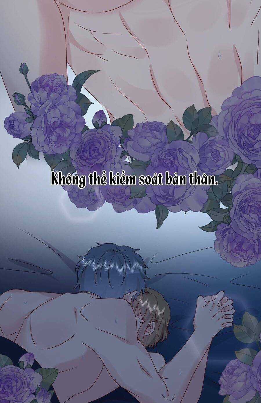 Hôn Nhân Hợp Đồng: Kết Hôn Với Thanh Mai Xảo Quyệt Chapter 37 trang 22