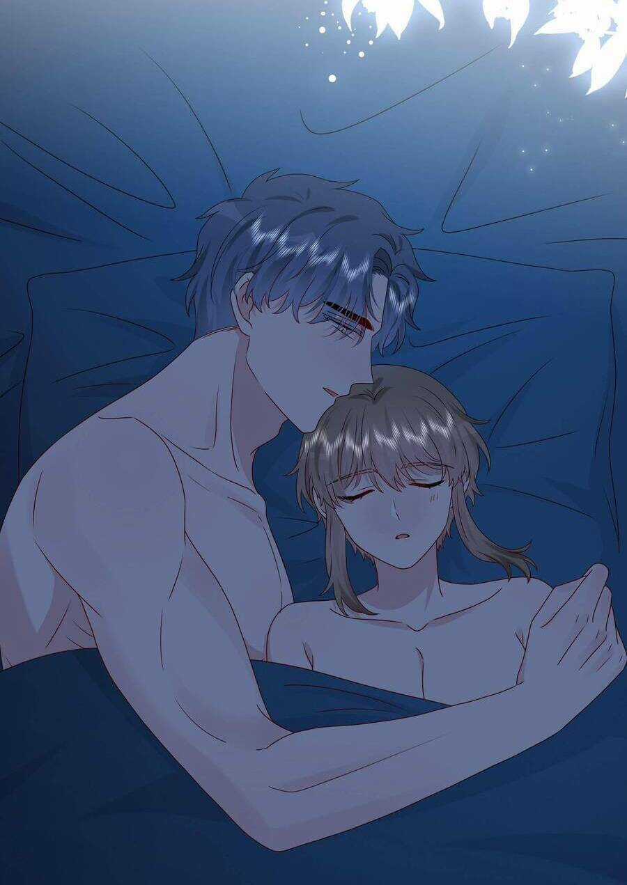 Hôn Nhân Hợp Đồng: Kết Hôn Với Thanh Mai Xảo Quyệt Chapter 37 trang 25