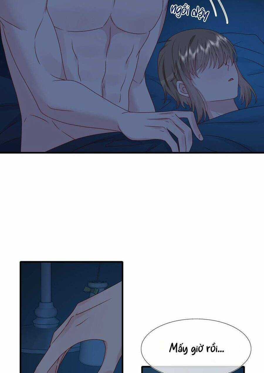 Hôn Nhân Hợp Đồng: Kết Hôn Với Thanh Mai Xảo Quyệt Chapter 37 trang 27