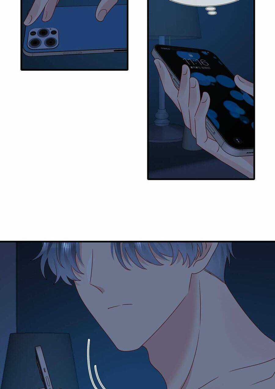 Hôn Nhân Hợp Đồng: Kết Hôn Với Thanh Mai Xảo Quyệt Chapter 37 trang 28