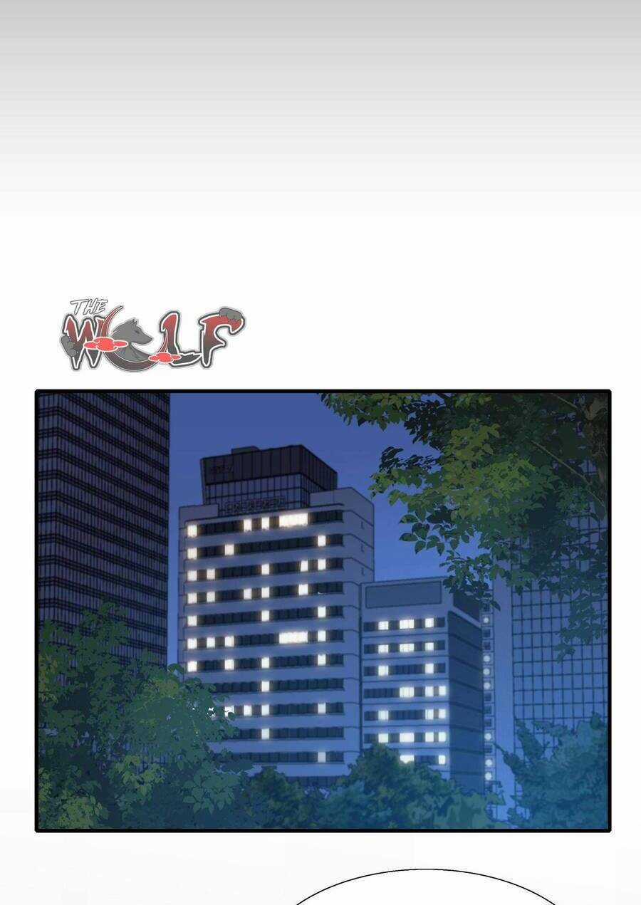 Hôn Nhân Hợp Đồng: Kết Hôn Với Thanh Mai Xảo Quyệt Chapter 37 trang 32