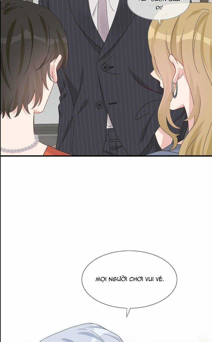 Hôn Nhân Hợp Đồng: Kết Hôn Với Thanh Mai Xảo Quyệt Chapter 37 trang 37