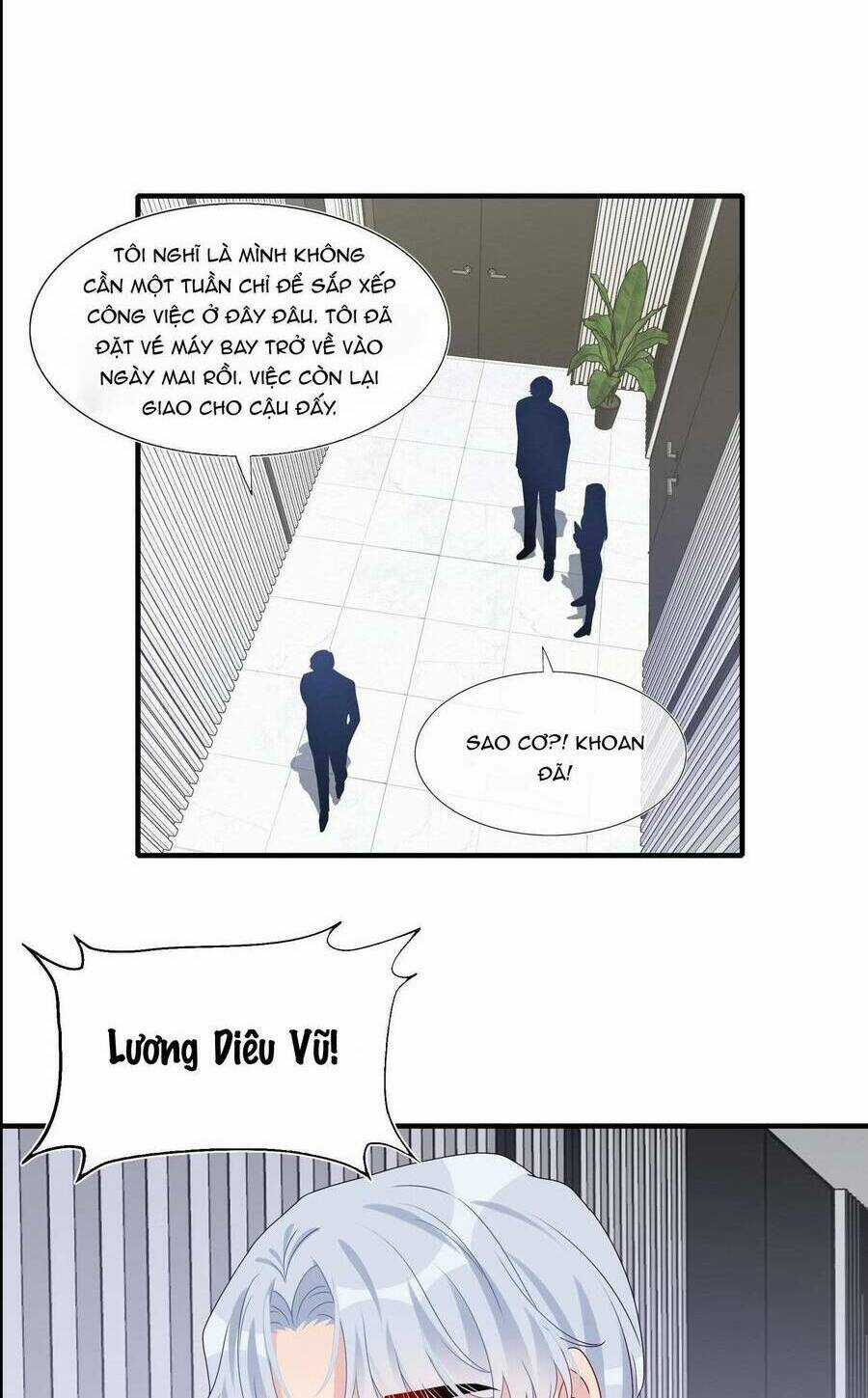 Hôn Nhân Hợp Đồng: Kết Hôn Với Thanh Mai Xảo Quyệt Chapter 37 trang 41