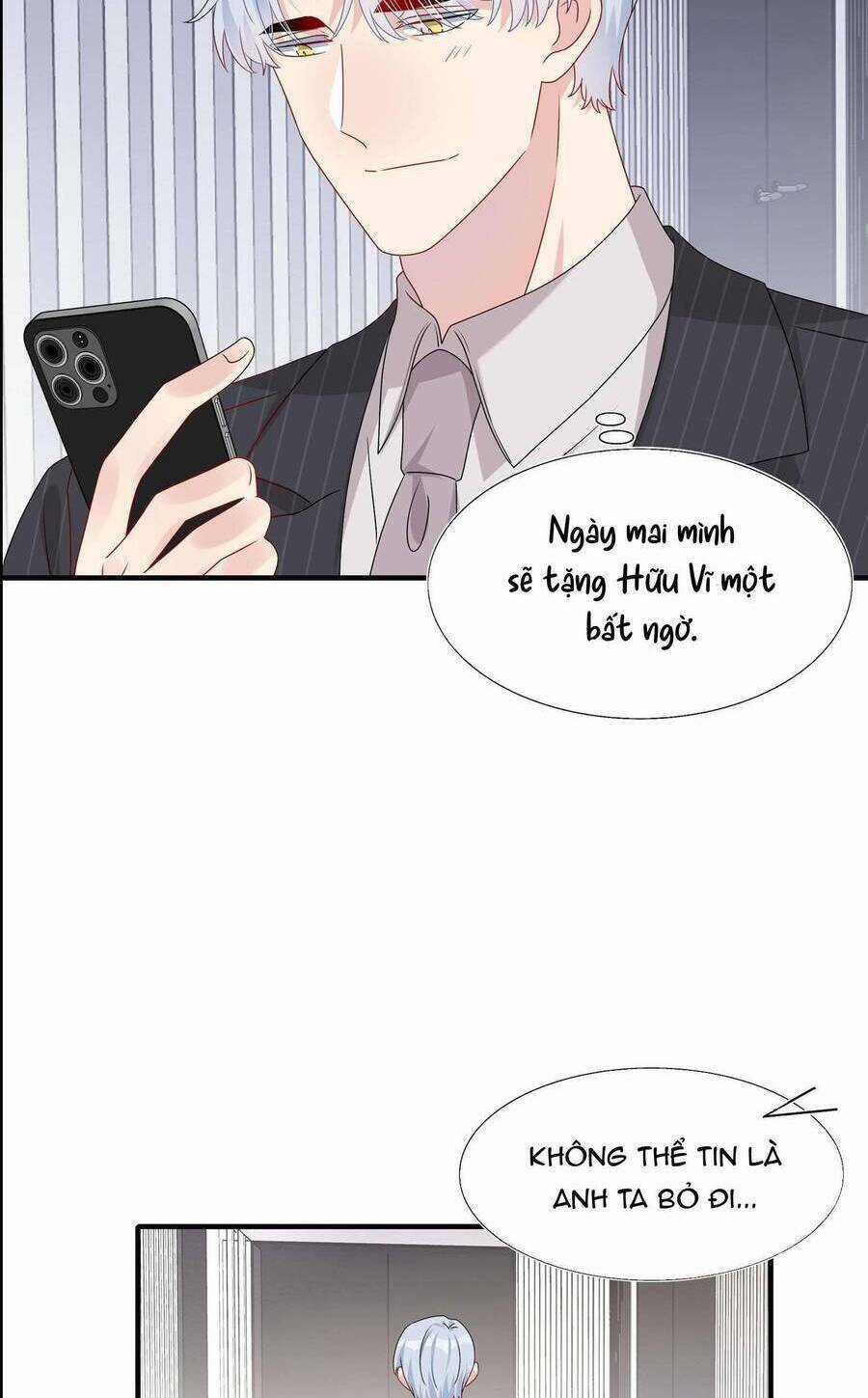 Hôn Nhân Hợp Đồng: Kết Hôn Với Thanh Mai Xảo Quyệt Chapter 37 trang 42