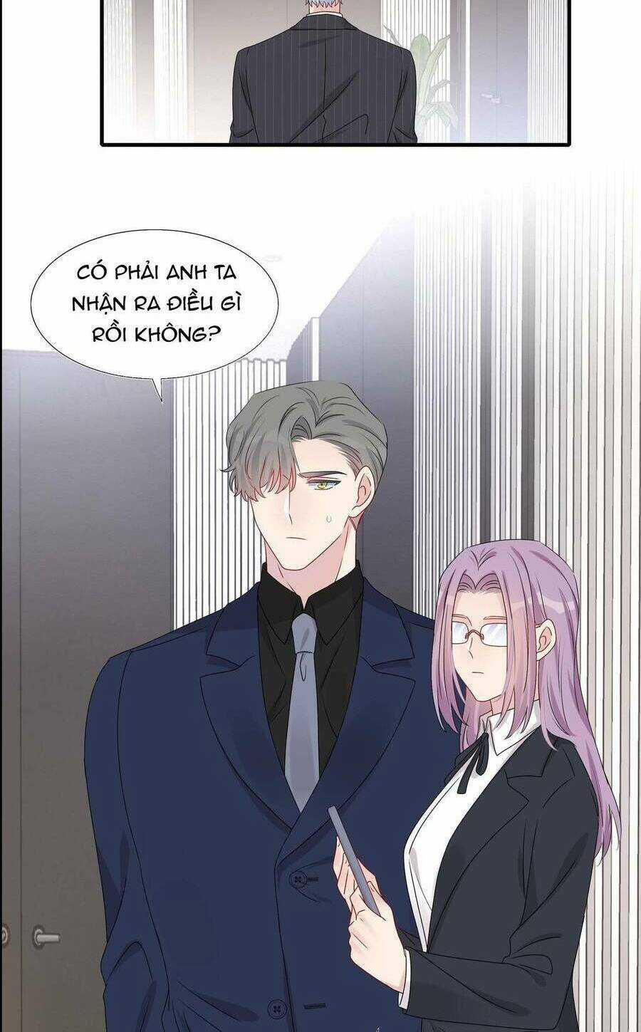 Hôn Nhân Hợp Đồng: Kết Hôn Với Thanh Mai Xảo Quyệt Chapter 37 trang 43