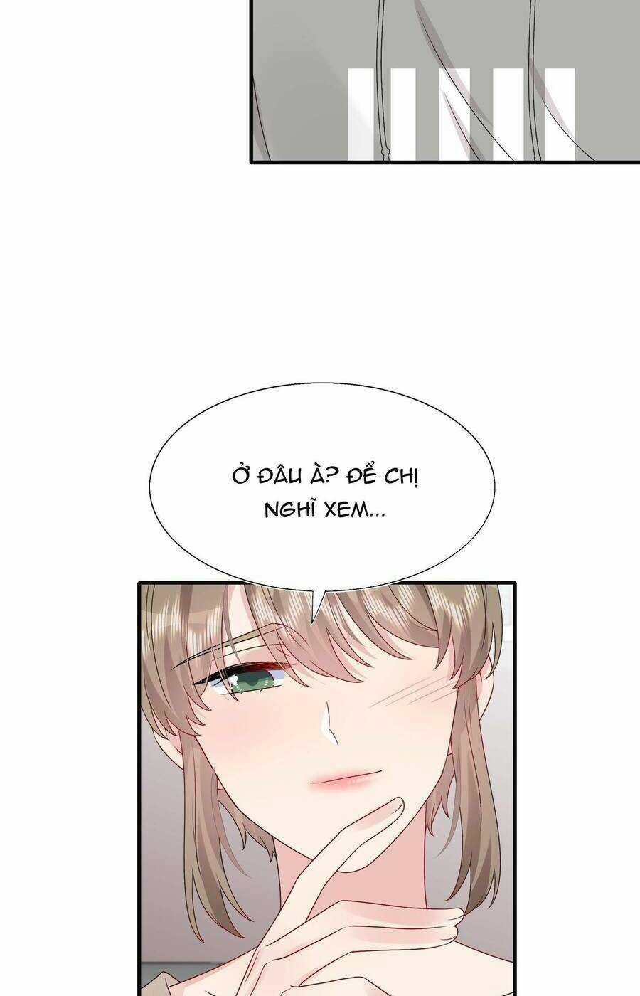 Hôn Nhân Hợp Đồng: Kết Hôn Với Thanh Mai Xảo Quyệt Chapter 37 trang 5