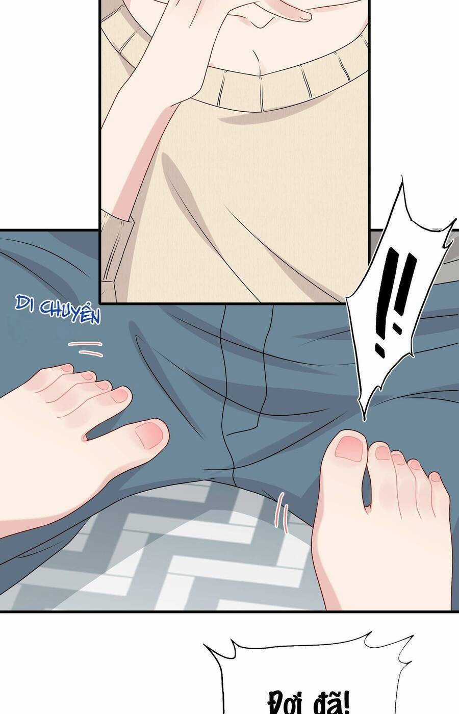 Hôn Nhân Hợp Đồng: Kết Hôn Với Thanh Mai Xảo Quyệt Chapter 37 trang 6