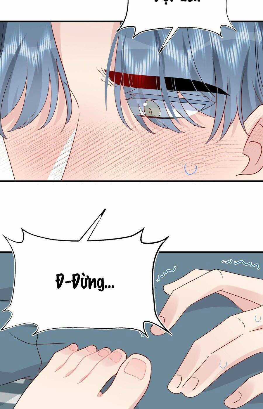 Hôn Nhân Hợp Đồng: Kết Hôn Với Thanh Mai Xảo Quyệt Chapter 37 trang 7